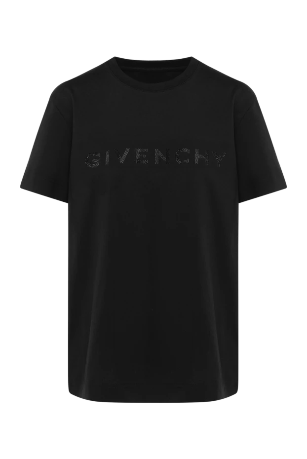 Givenchy женские футболка 180682 - фото 1