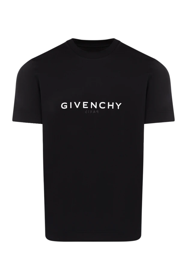 Givenchy мужские футболка 180684 - фото 1