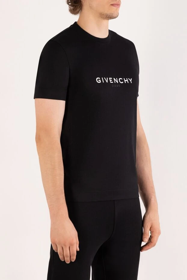 Givenchy man t-shirt buy with prices and photos 180684 - photo 2