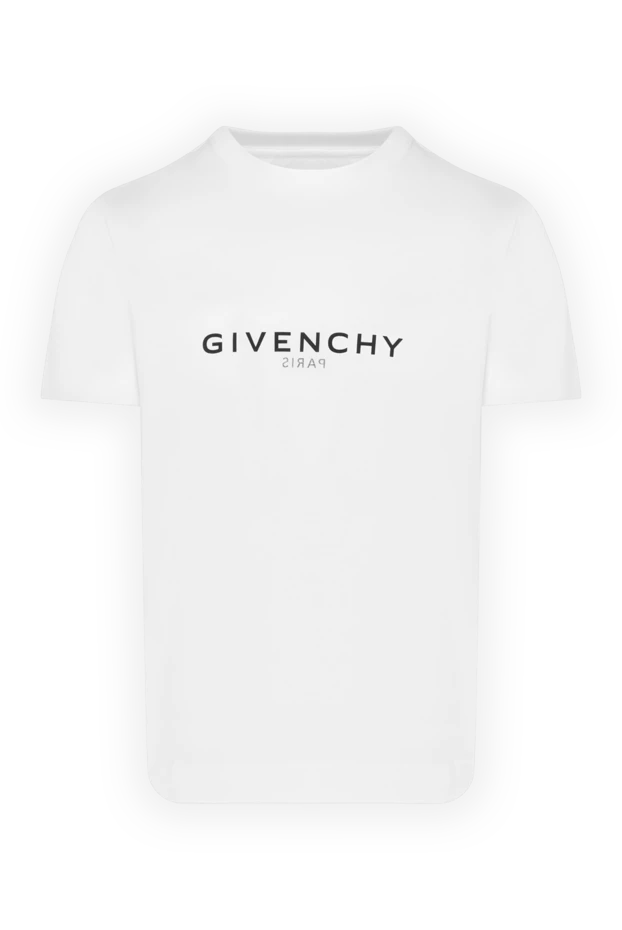 Givenchy мужские футболка 180685 - фото 1