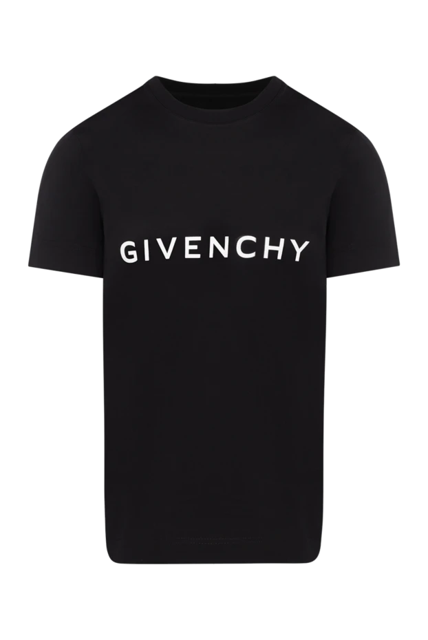 Givenchy мужские футболка 180686 - фото 1