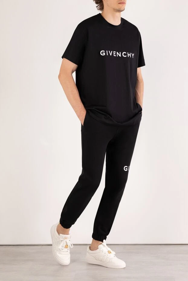 Givenchy man t-shirt buy with prices and photos 180689 - photo 2