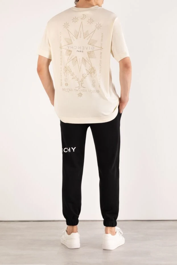 Givenchy man t-shirt buy with prices and photos 180691 - photo 2