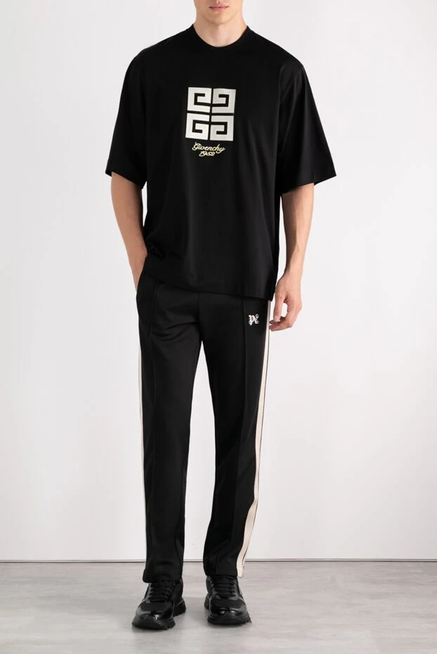 Givenchy man t-shirt buy with prices and photos 180694 - photo 2