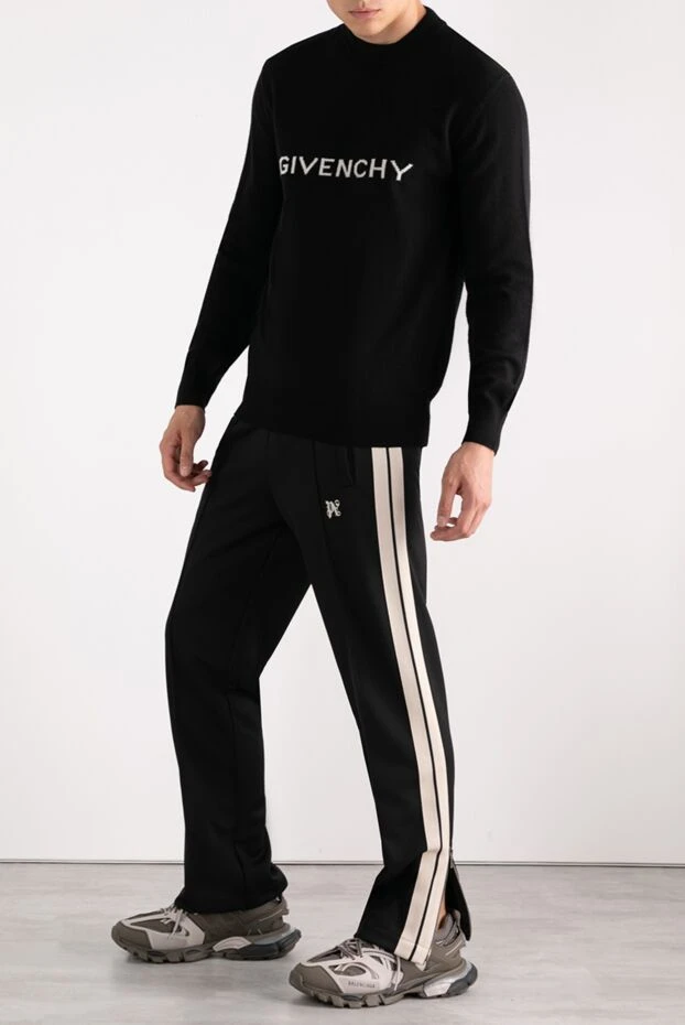 Givenchy man jumper long sleeve buy with prices and photos 180698 - photo 2