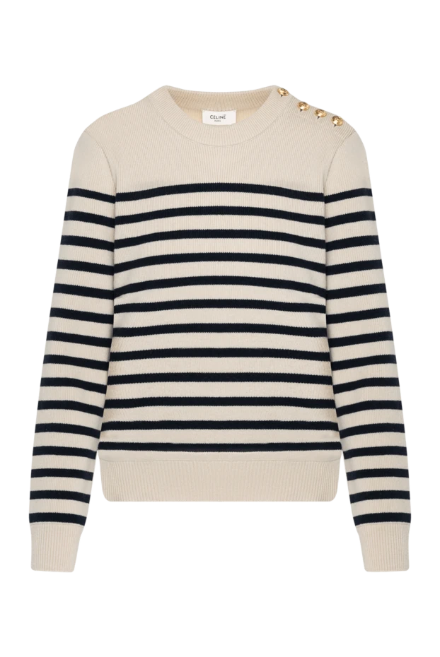 Celine woman jumper buy with prices and photos 180699 - photo 1