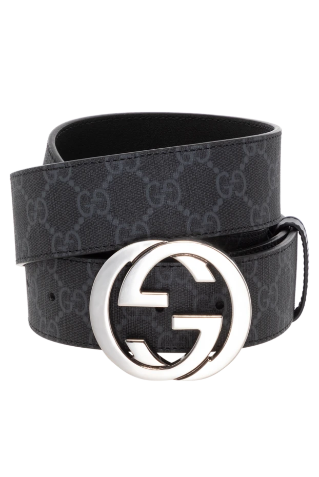 Gucci man belt buy with prices and photos 180701 - photo 1