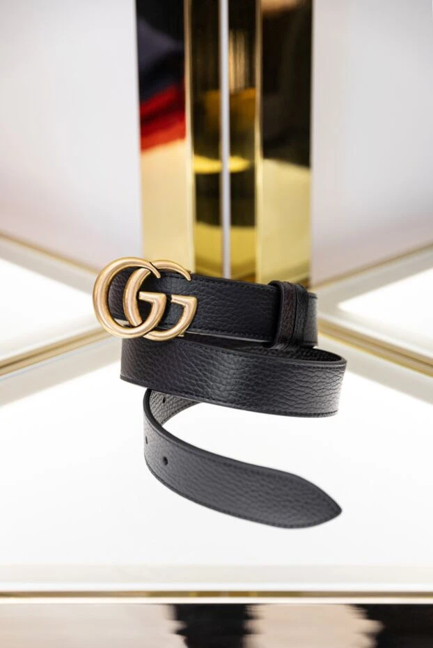 Gucci man belt buy with prices and photos 180702 - photo 2