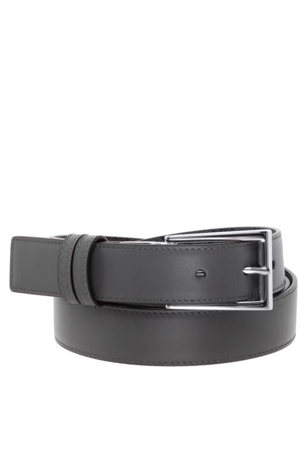 Gucci man belt 180703 - photo 1