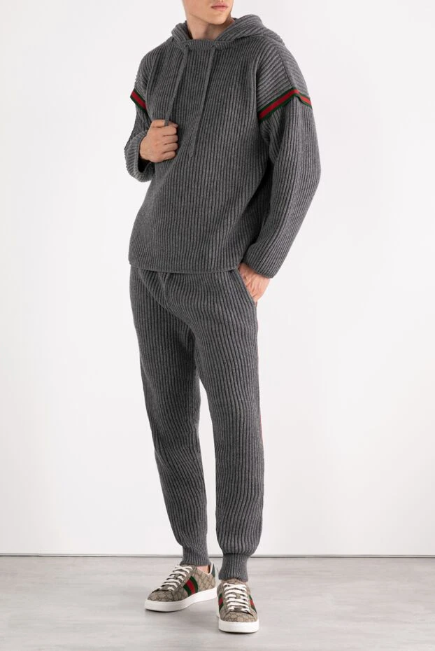 Gucci man walking suit buy with prices and photos 180709 - photo 2