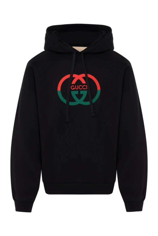 Gucci man hoodie buy with prices and photos 180710 - photo 1