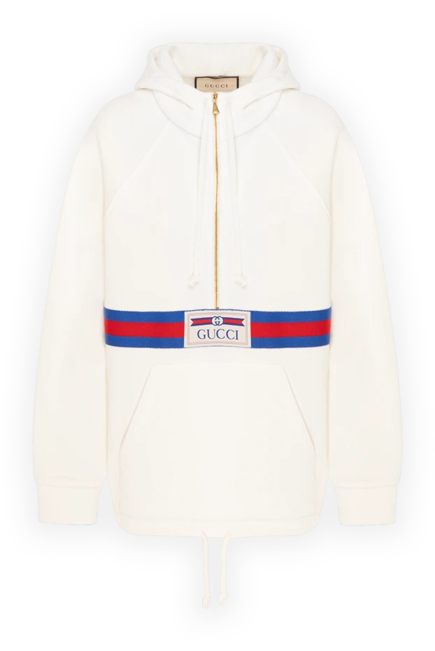 Gucci woman hoodie buy with prices and photos 180711 - photo 1