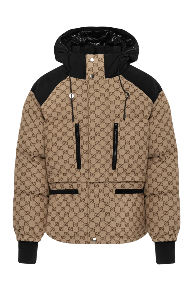 Gucci woman down jacket buy with prices and photos 180724 - photo 1