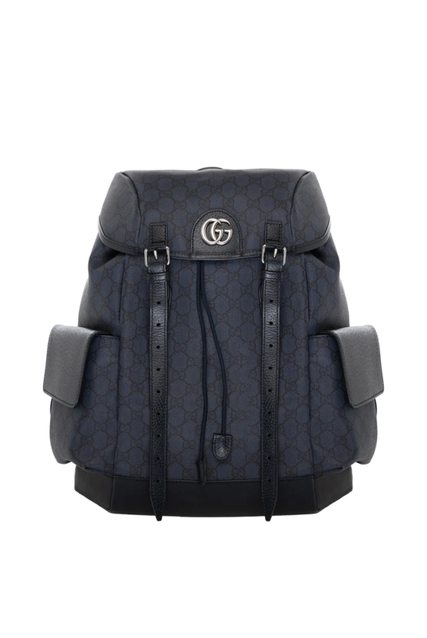 Gucci man backpack buy with prices and photos 180725 - photo 1