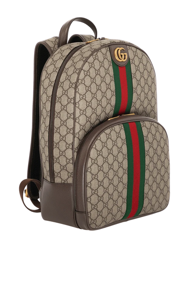 Gucci man backpack buy with prices and photos 180726 - photo 2