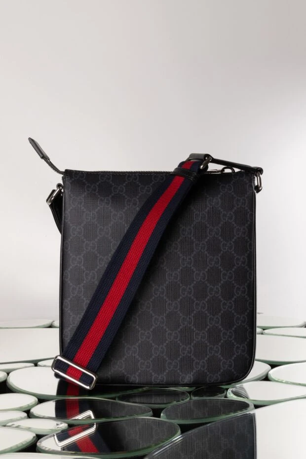 Gucci man shoulder bag buy with prices and photos 180729 - photo 2