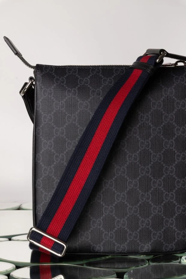 Gucci man shoulder bag buy with prices and photos 180729 - photo 2