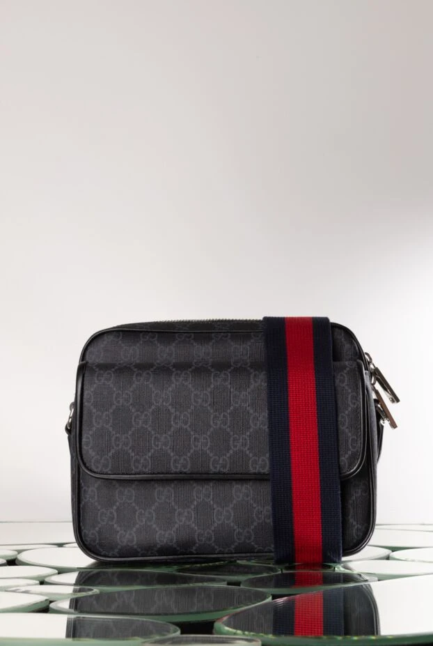 Gucci man shoulder bag buy with prices and photos 180730 - photo 1