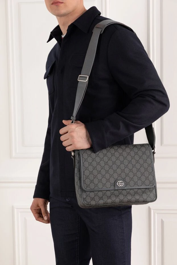 Gucci shoulder bag 180732 - photo 2