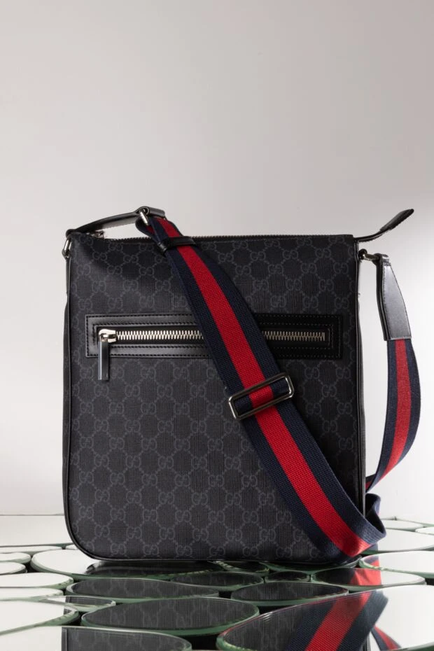 Gucci man shoulder bag buy with prices and photos 180733 - photo 1