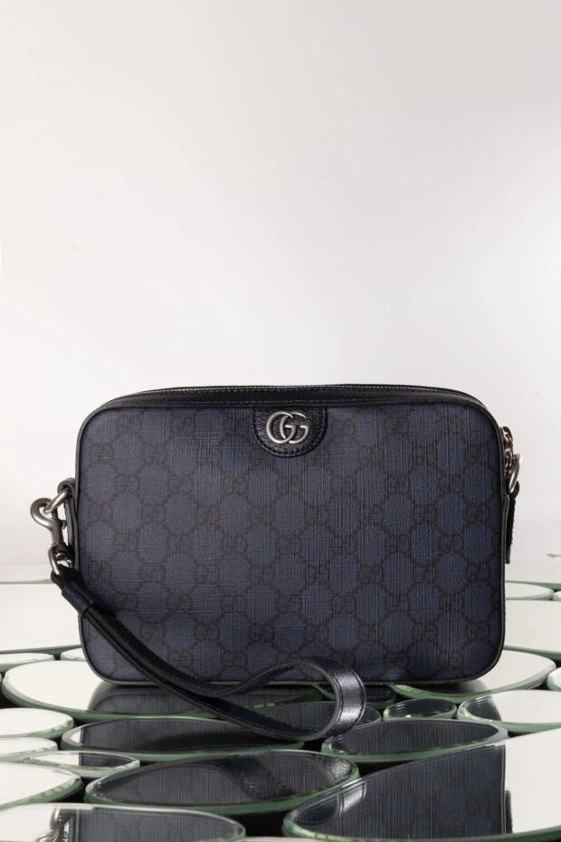 Gucci man shoulder bag buy with prices and photos 180734 - photo 1