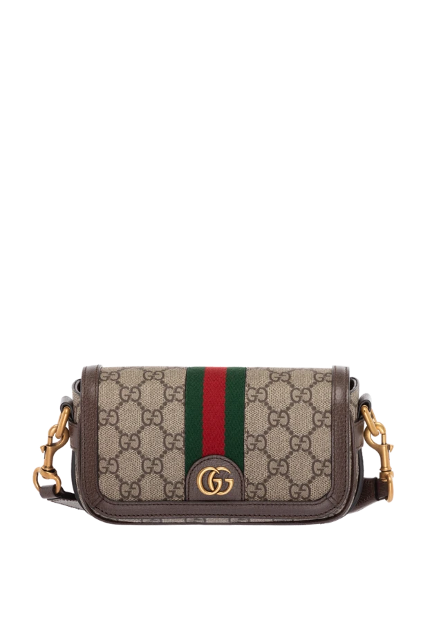 Gucci чоловічі сумка через плече 180735 - фото 1