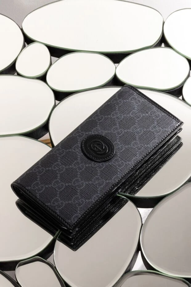 Gucci man purse, clutch buy with prices and photos 180739 - photo 1