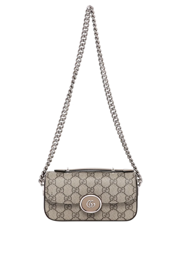 Gucci woman casual bag buy with prices and photos 180741 - photo 1