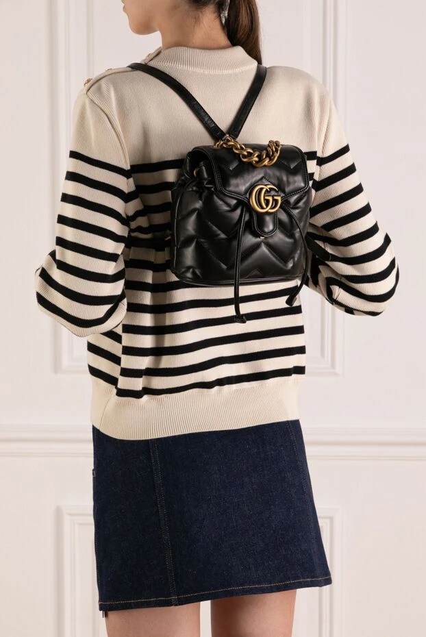 Gucci woman casual bag 180742 - photo 2