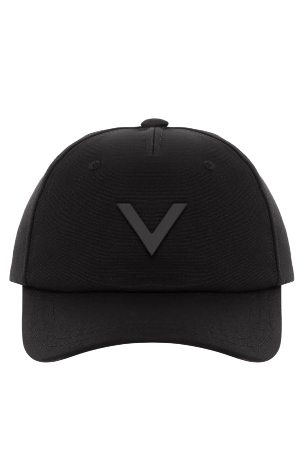 Valentino man cap buy with prices and photos 180770 - photo 1