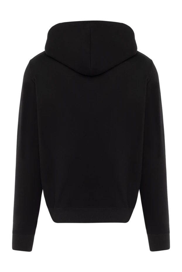 Saint Laurent man hoodie 180784 - photo 2