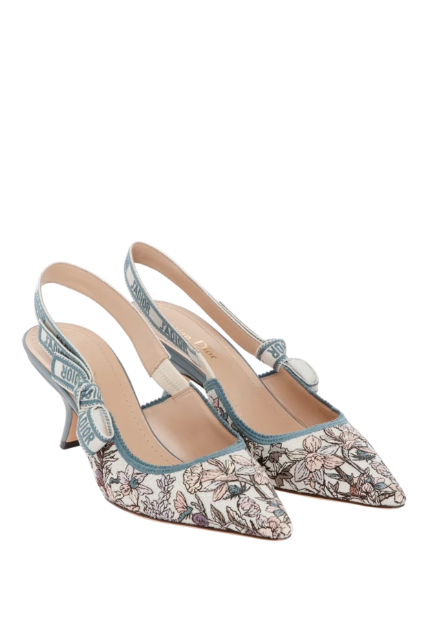 Dior woman slingbacks, mules buy with prices and photos 180797 - photo 2