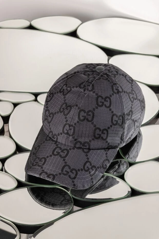 Gucci man cap buy with prices and photos 180822 - photo 1