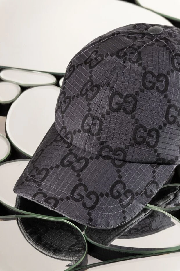 Gucci man cap buy with prices and photos 180822 - photo 2