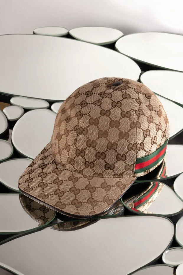 Gucci man cap buy with prices and photos 180823 - photo 2