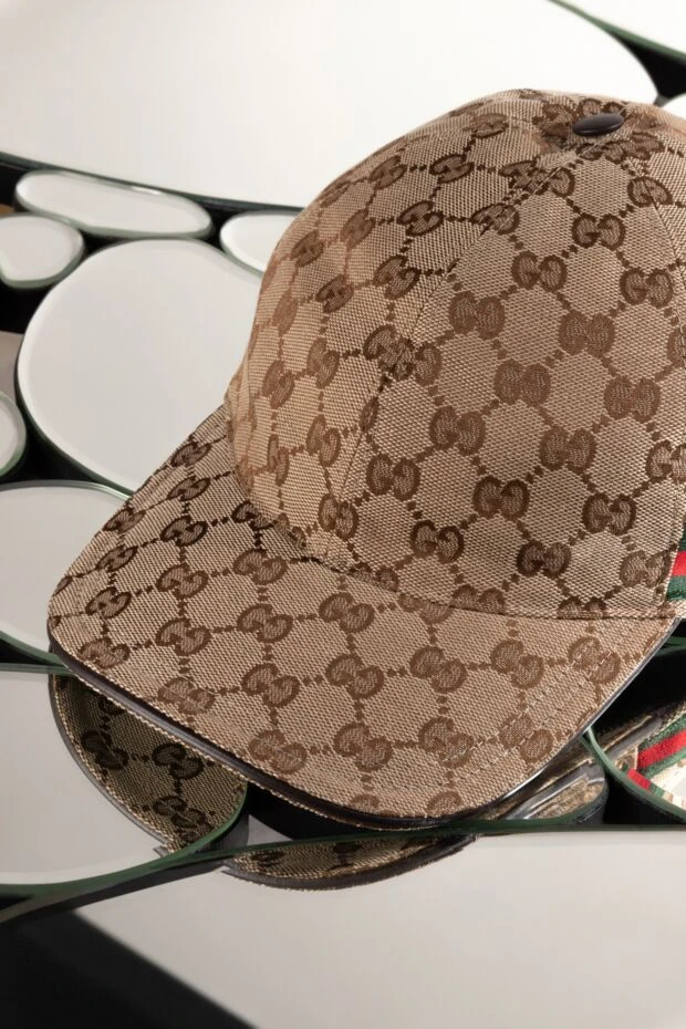 Gucci man cap buy with prices and photos 180823 - photo 2