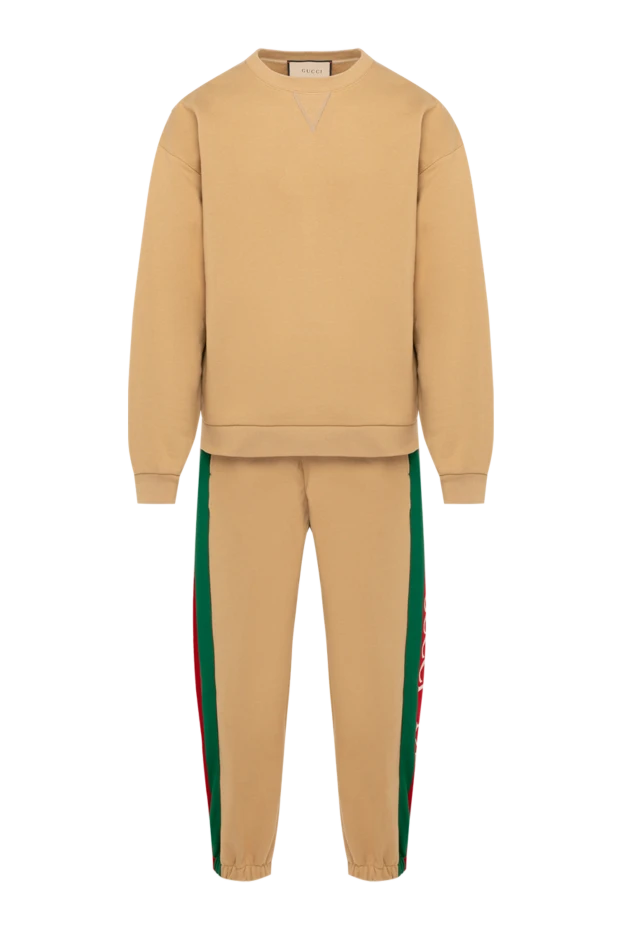 Gucci man walking suit buy with prices and photos 180826 - photo 1