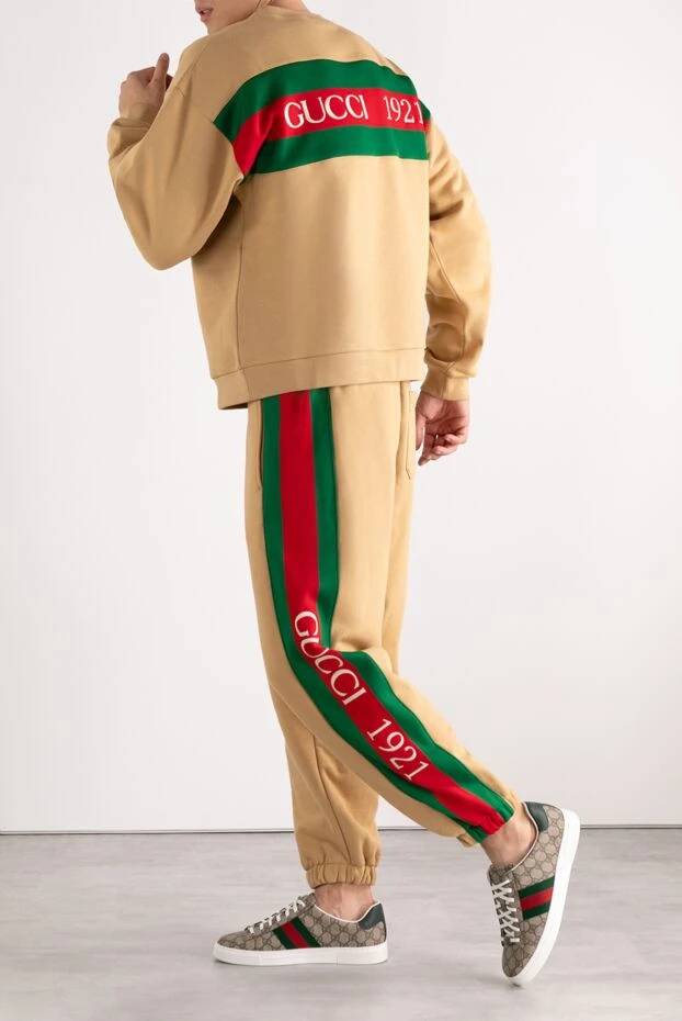 Gucci man walking suit buy with prices and photos 180826 - photo 2