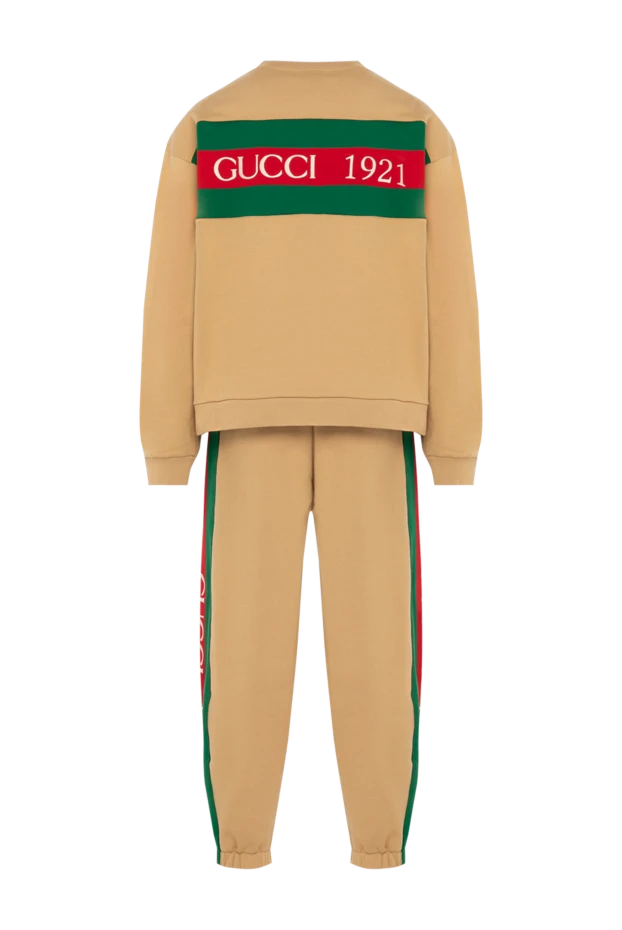 Gucci чоловічі костюм прогулянковий купити фото з цінами 180826 - фото 2