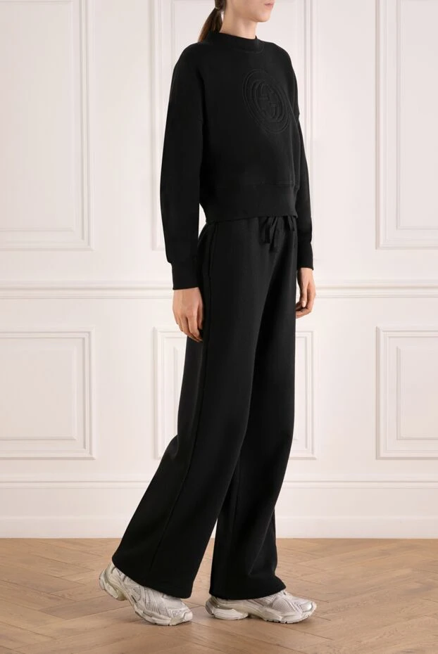 Gucci woman walking suit buy with prices and photos 180828 - photo 2