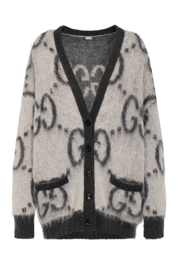 Gucci woman cardigan buy with prices and photos 180830 - photo 1