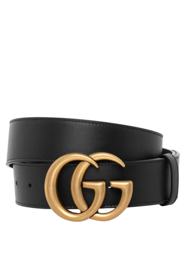 Gucci woman belt buy with prices and photos 180833 - photo 1