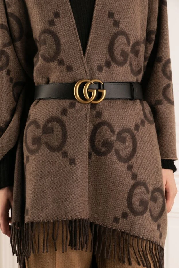 Gucci woman belt buy with prices and photos 180833 - photo 2