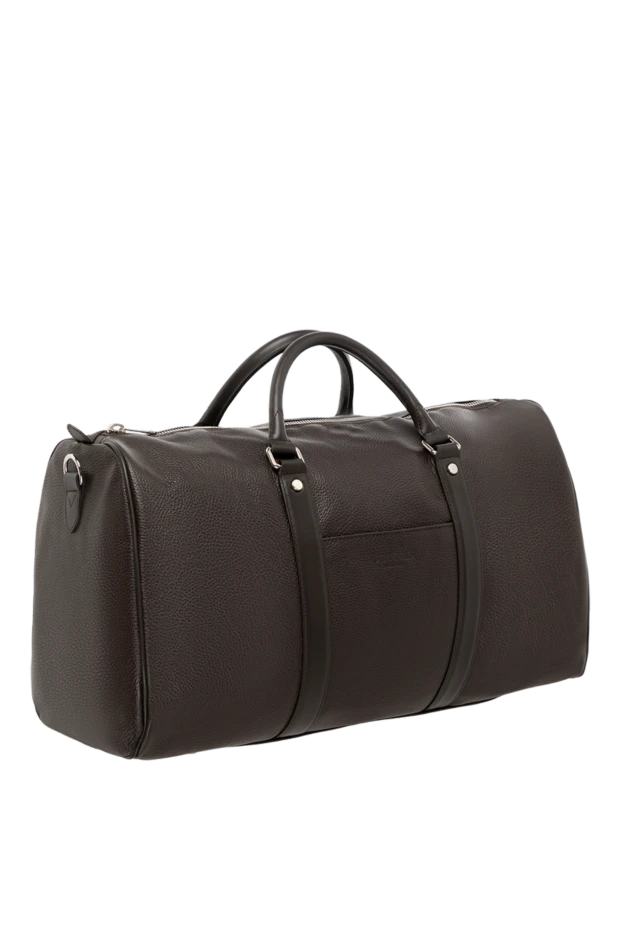 Doucal`s man travel bag buy with prices and photos 180868 - photo 2