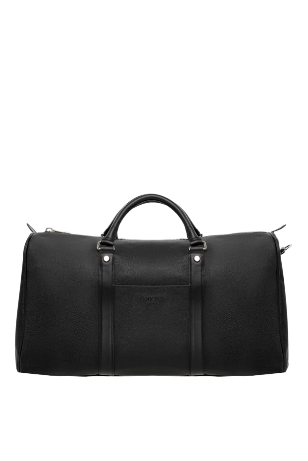 Doucal`s man travel bag buy with prices and photos 180869 - photo 1