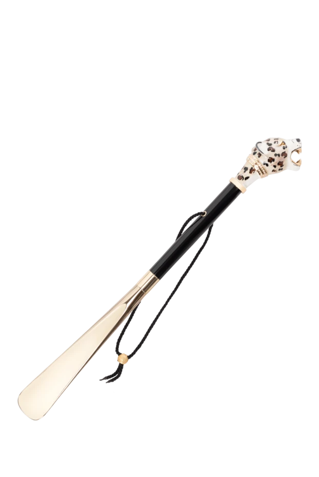 Pasotti shoe horn leopard 181008 - photo 1