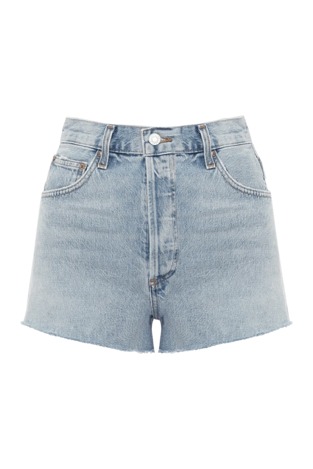 Citizens of Humanity woman jean shorts 181072 - photo 1