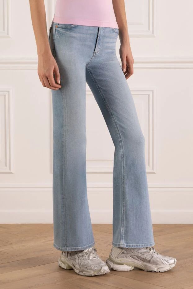 Citizens of Humanity woman jeans buy with prices and photos 181074 - photo 2