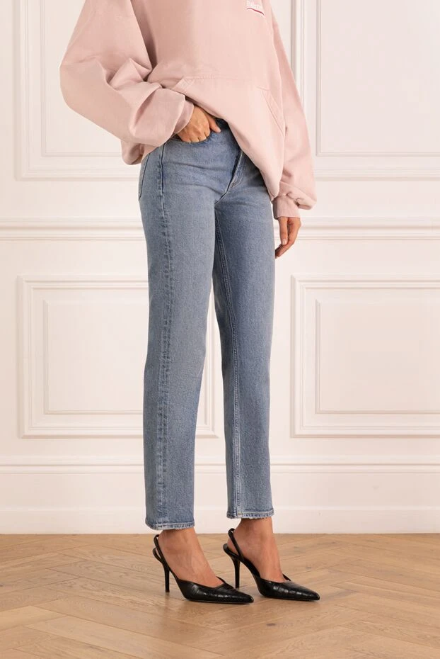 Citizens of Humanity woman jeans buy with prices and photos 181077 - photo 2