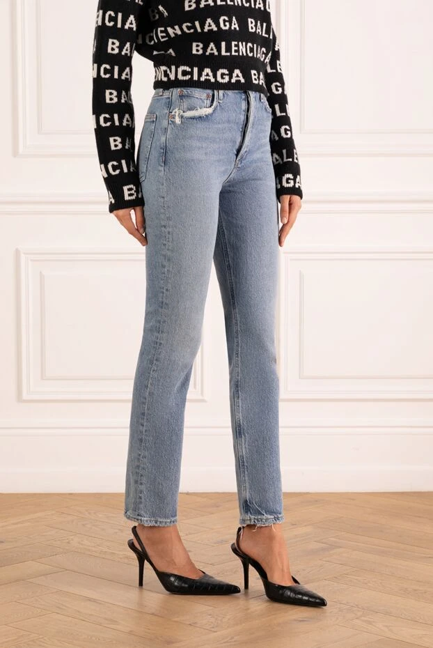 Citizens of Humanity woman jeans buy with prices and photos 181078 - photo 2